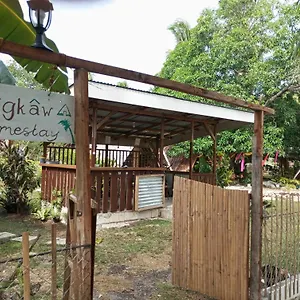 Lagkaw Uno In Lagkaw Habitación en casa particular Panglao