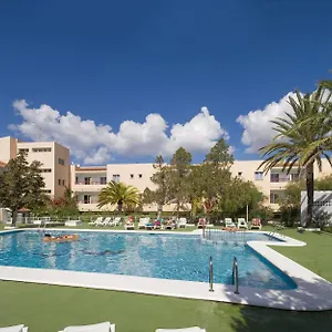 Sol Bay Apartahotel Ibiza