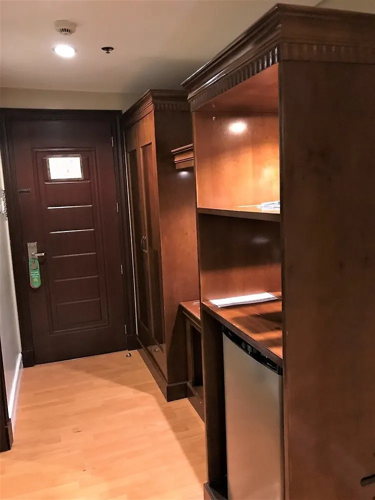 ****  Savannah Resort Hotel Angeles Φιλιππίνες